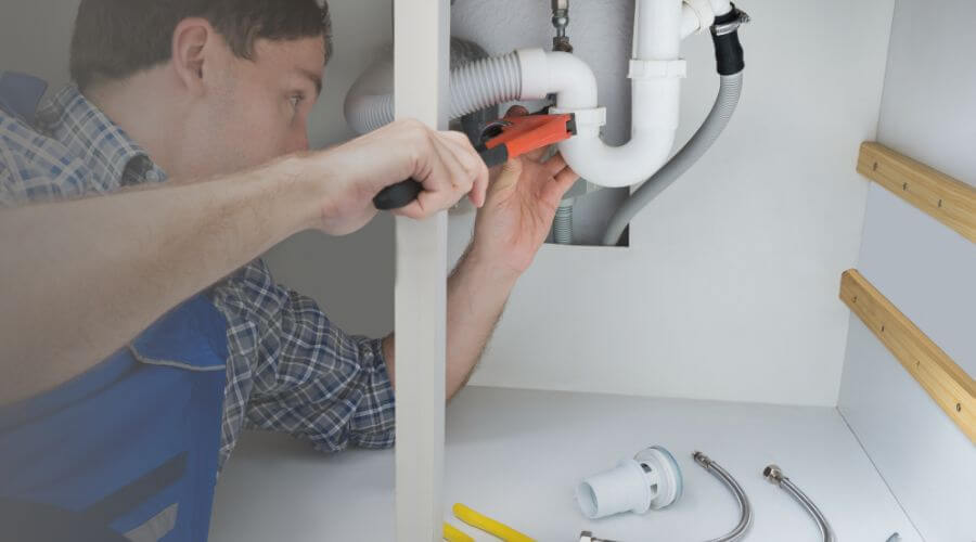 Professional Leak Detection Services in Page, AZ